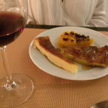 Vale Do Gaio Nourriture
