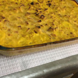 Charrua Nourriture