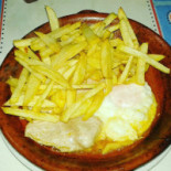 Café Frazão Nourriture