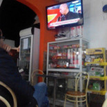Café Frazão Extérieur