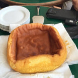 Casa Do Pão De Ló De Alfeizerão food
