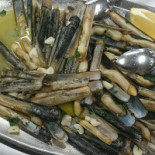 O Telheiro Comida