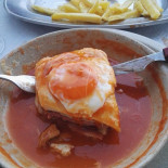 Pizzaria Sao Marcos Nourriture