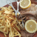 Taberna Guadiana Nourriture