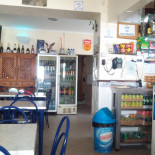 Taberna Guadiana À l'intérieur