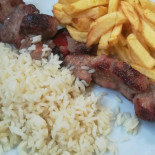 Steak House Nourriture