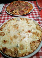 Pizzeria Tavola Calda food