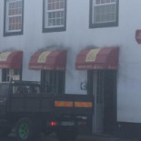 Snack- Cadete Exterior