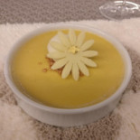 Mesa De Lemos Nourriture