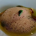 Mesa De Lemos Nourriture