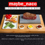 Maybe_naco Carte