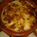 Café Ourém Nourriture