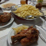 Snack 1810 Nourriture