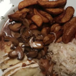 U Medveda Comida