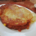 U Medveda Comida