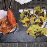 Donkey's (bar Restaurant) Nourriture