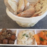 Donkey's (bar Restaurant) Nourriture