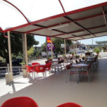 O Alcaide Exterior
