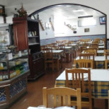 O Alcaide Dentro