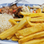 O Alcaide Comida