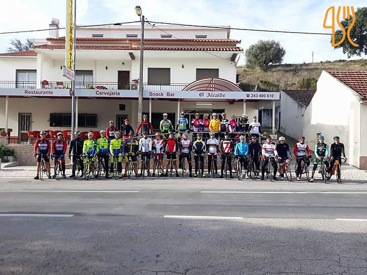 O Alcaide Exterior