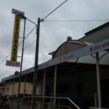 O Alcaide Exterior