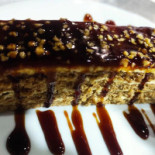 Sabores Do Monte Nourriture