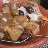 Sabores Do Monte Nourriture