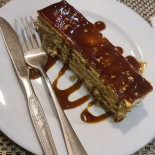 Sabores Do Monte Nourriture