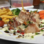 António Comida