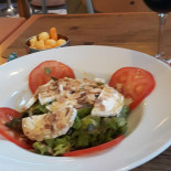 Gastropub Comida
