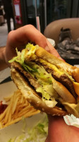 Mcdonald's Marinha Grande food