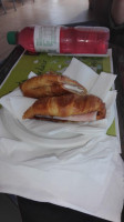 Mcdonald's Marinha Grande food
