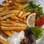 O Emigrante food