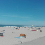 Barra Mar's Extérieur