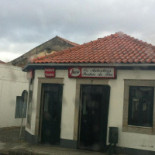 Pastelaria Fãozense outside