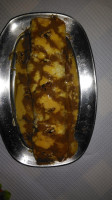 Restaurante Baía De Sines food