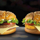 Mcdonald's Nourriture