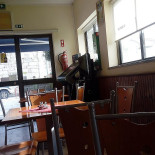 Café Baía Dentro