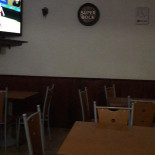 Café Baía Dentro