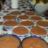 Café Baía Comida