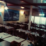 O Churrasco Da Pipa Dentro