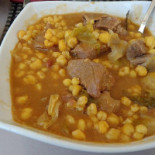 Tia Bé Comida