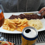 Tia Bé Comida