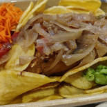 Grelha Do Areinho Comida
