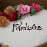Café Com Letras Nourriture