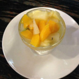 Mariana Café Snack Nourriture