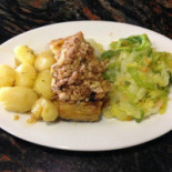 Mariana Café Snack Nourriture