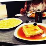 Maiscafé Nourriture
