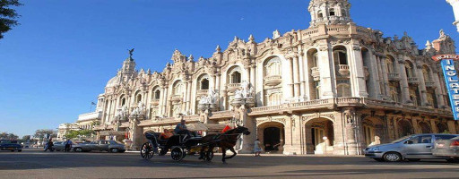 Yourtourguideincuba outside